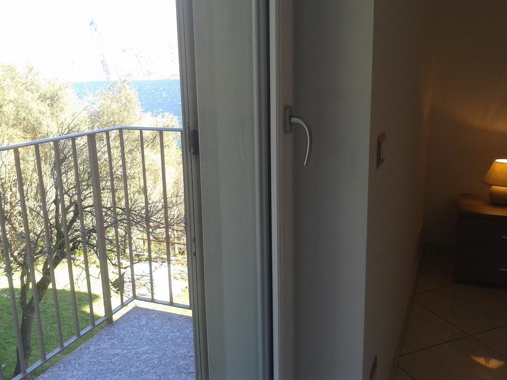 فيلا Casa Azalea سان سيرو الغرفة الصورة