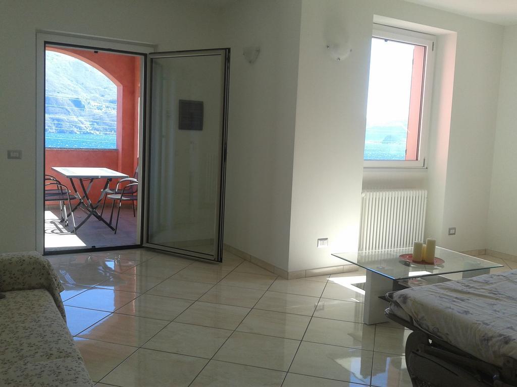 فيلا Casa Azalea سان سيرو الغرفة الصورة