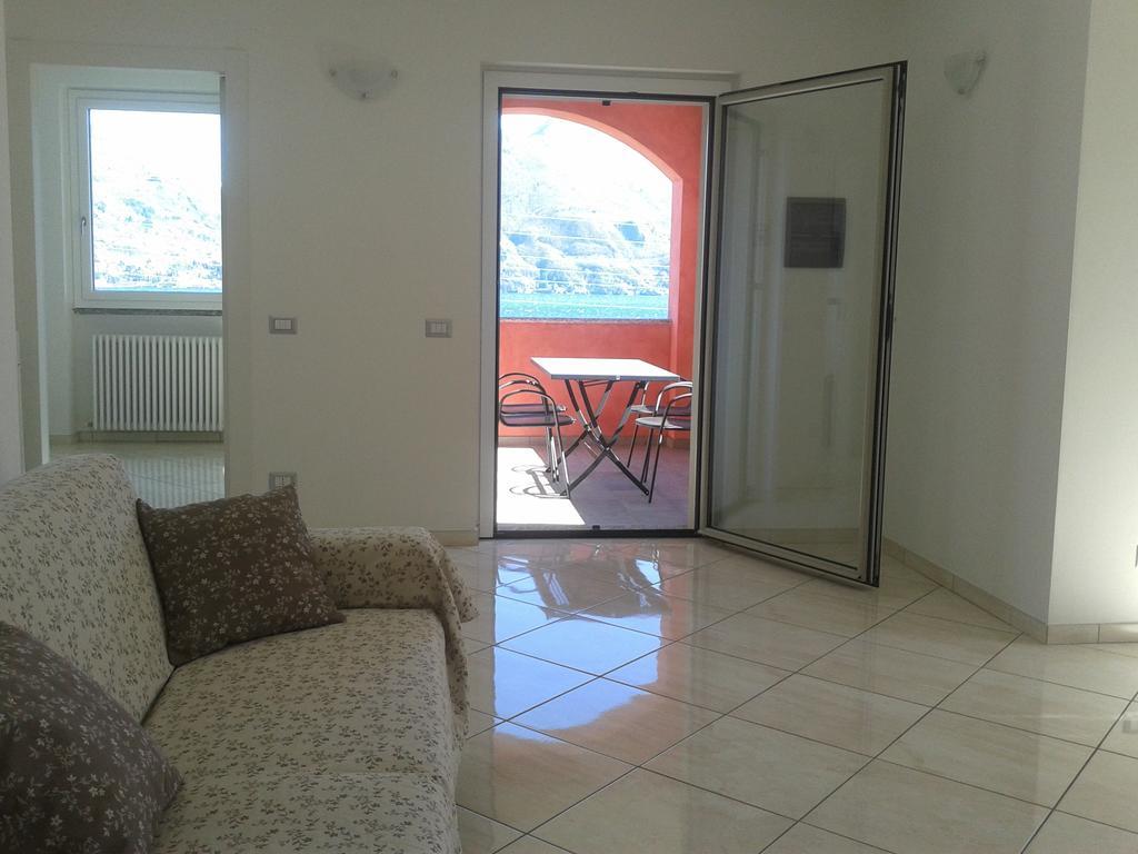 فيلا Casa Azalea سان سيرو الغرفة الصورة