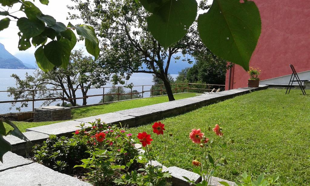 فيلا Casa Azalea سان سيرو الغرفة الصورة