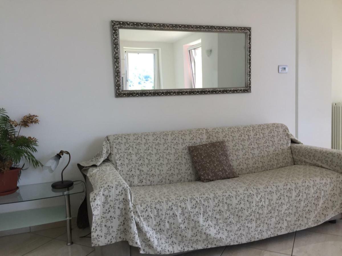 فيلا Casa Azalea سان سيرو المظهر الخارجي الصورة