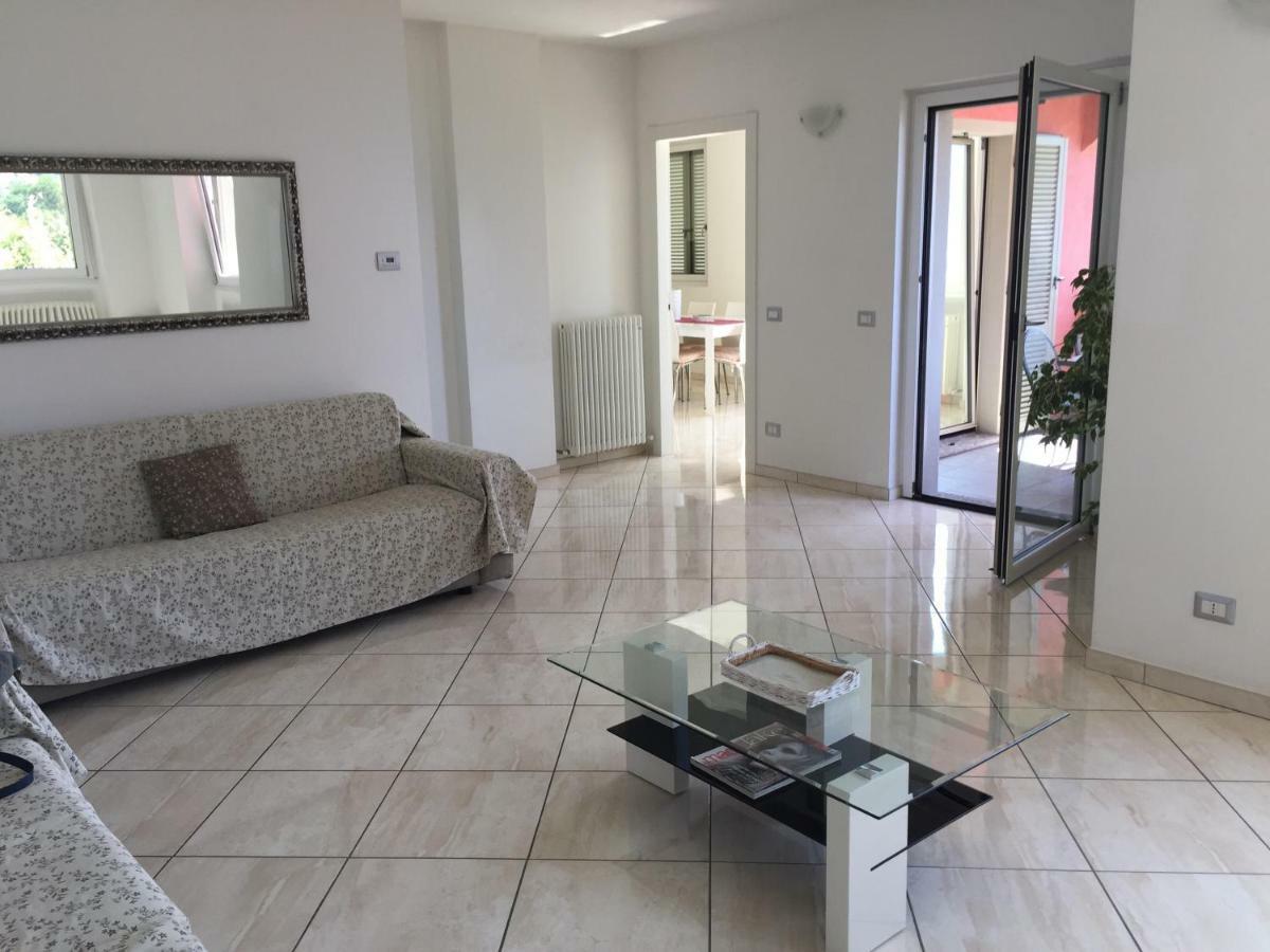 فيلا Casa Azalea سان سيرو المظهر الخارجي الصورة