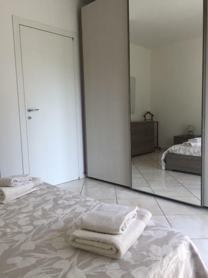 فيلا Casa Azalea سان سيرو المظهر الخارجي الصورة